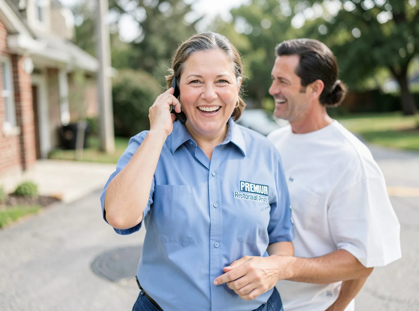 Water Damage Restoration Schroeder, MN FAQs